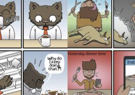 30 cómics para amantes del humor negro (parte 3)