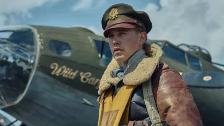 Masters of the Air Episodio 3: ¿Qué fecha y hora de estreno? 1 Ayther logo