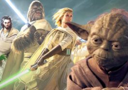 Star Wars: este misterio que rodea a los Jedi podría resolverse en The Acolyte