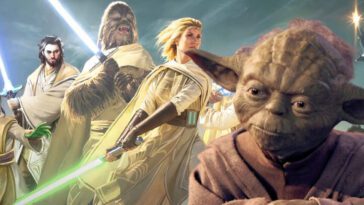 Star Wars: este misterio que rodea a los Jedi podría resolverse en The Acolyte