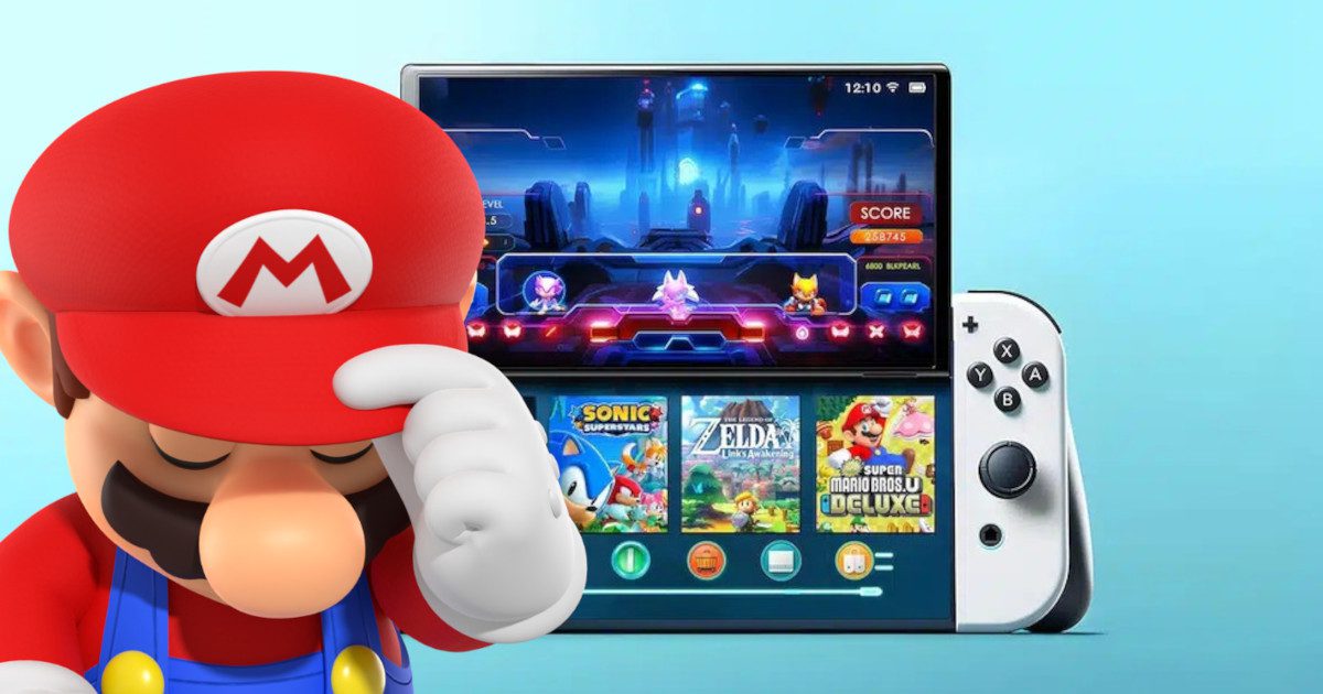 Nintendo: malas noticias para Switch 2, los fanáticos estarán decepcionados