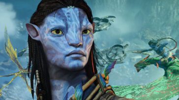 Avatar Frontiers of Pandora: una edición de coleccionista que te llevará en un viaje a Pandora