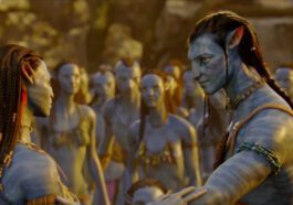 LEGO Avatar: revive el primer vuelo de Banshee de Jake y Neytiri