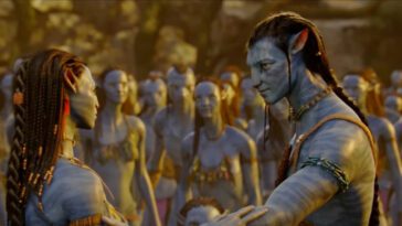 LEGO Avatar: revive el primer vuelo de Banshee de Jake y Neytiri