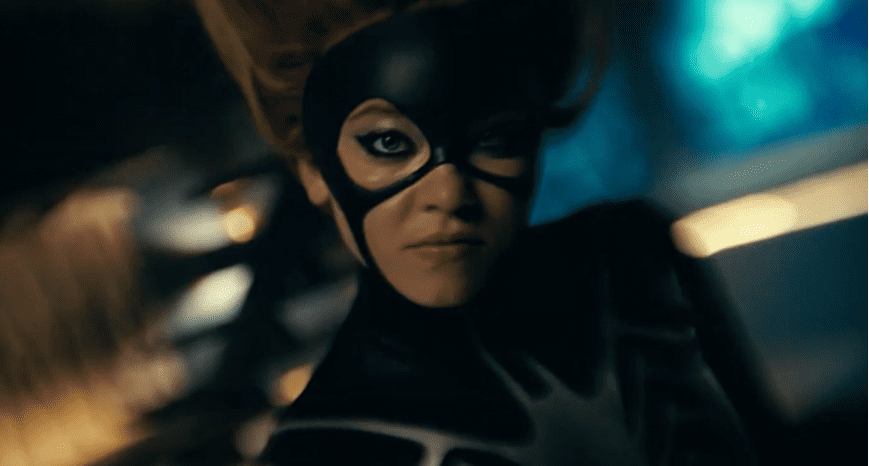 Madame Web: Nueva foto de Sydney Sweeney como Spider-Woman