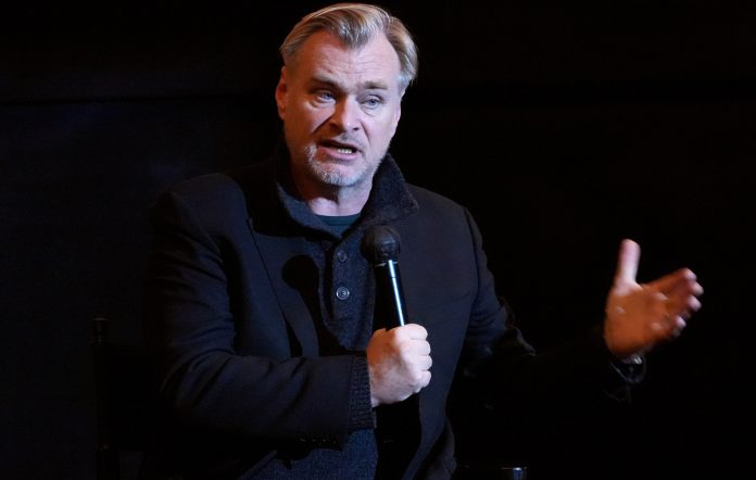 Christopher Nolan anuncia que es fan de The Curse
