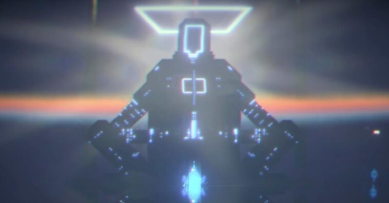 Narita Boy: la edición de coleccionista está disponible y complacerá a los fanáticos de los retrogaming 1 Narita Boy: la edición de coleccionista está disponible y complacerá a los fanáticos de los retrogaming