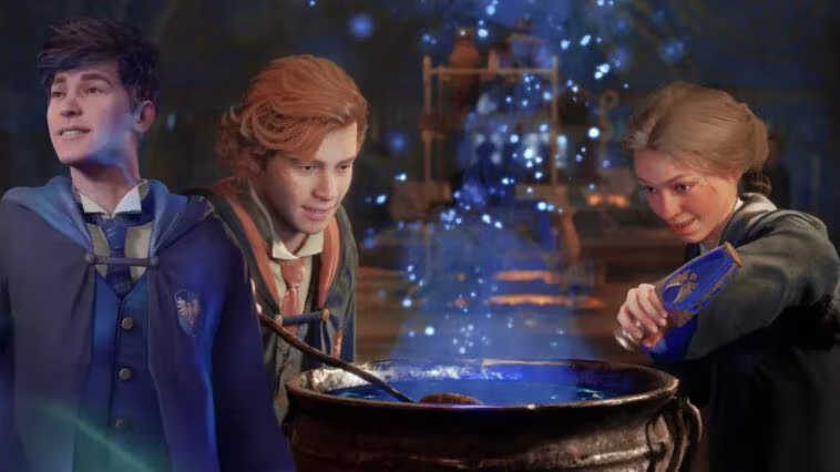 Hogwarts Legacy: una gran sorpresa espera a los jugadores este verano