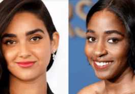 Thunderbolts: Geraldine Viswanathan reemplaza a Ayo Edebiri en la película de Marvel