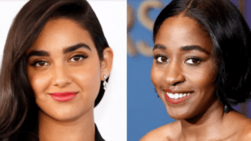 Thunderbolts: Geraldine Viswanathan reemplaza a Ayo Edebiri en la película de Marvel