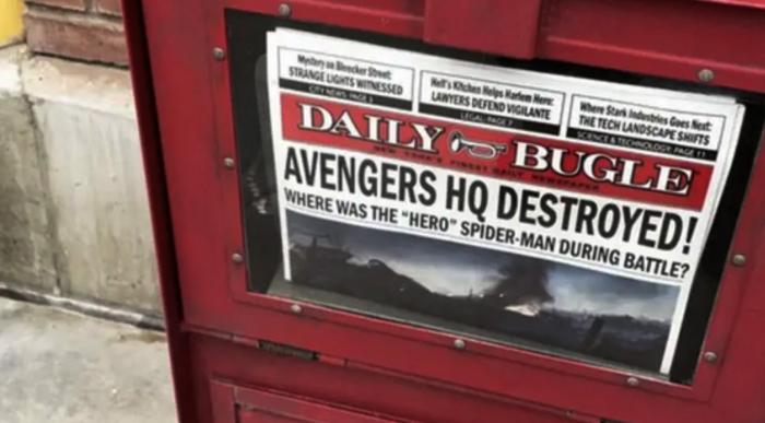 corneta diaria luke jaula netflix