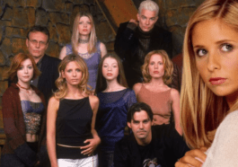 Buffy the Vampire Slayer: excelente noticia para los fanáticos de la serie