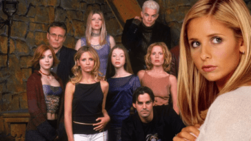 Buffy the Vampire Slayer: excelente noticia para los fanáticos de la serie