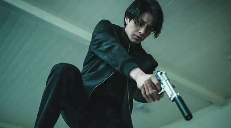 A Shop For Killers Episodio 3: ¿Qué fecha y hora de lanzamiento? 2 una tienda para asesinos episodio 3