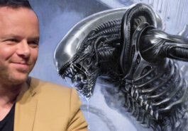 Alien: temporadas, final... el showrunner revela sus planes para la serie