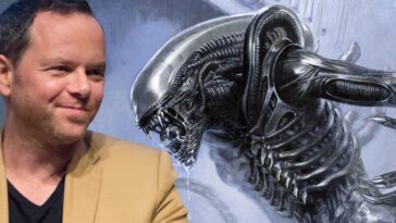 Alien: temporadas, final... el showrunner revela sus planes para la serie