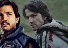 Andor temporada 2: Diego Luna tiene excelentes noticias para la serie Star Wars
