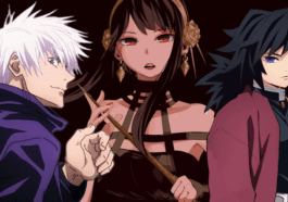 Anime: Crunchyroll revela el enamoramiento de sus lectores en 2023