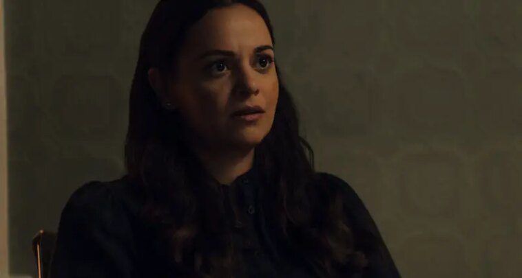 Antecedentes penales Episodio 4: ¿Qué fecha y hora de estreno? 1 Ayther logo