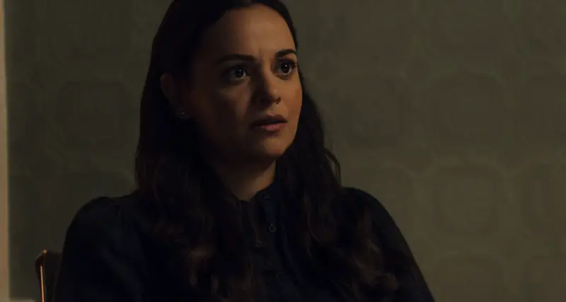 Antecedentes penales Episodio 4: ¿Qué fecha y hora de estreno? 2 antecedentes penales episodio 4