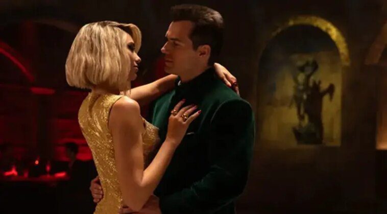 Argylle: ¿Desde qué edad para los niños? 1 Ayther logo