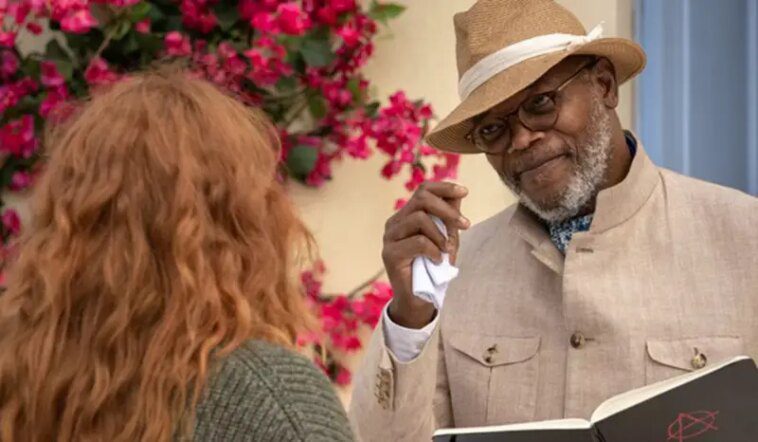 Argylle: ¿Qué fecha de lanzamiento de Netflix? ¿Transmisión? 1 Ayther logo