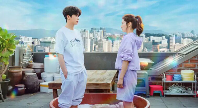 Aux Grands Maux Temporada 2: ¿Qué fecha de lanzamiento de Netflix? 1 Ayther logo