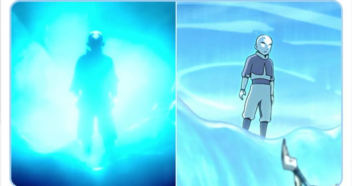 avatar el último maestro de la