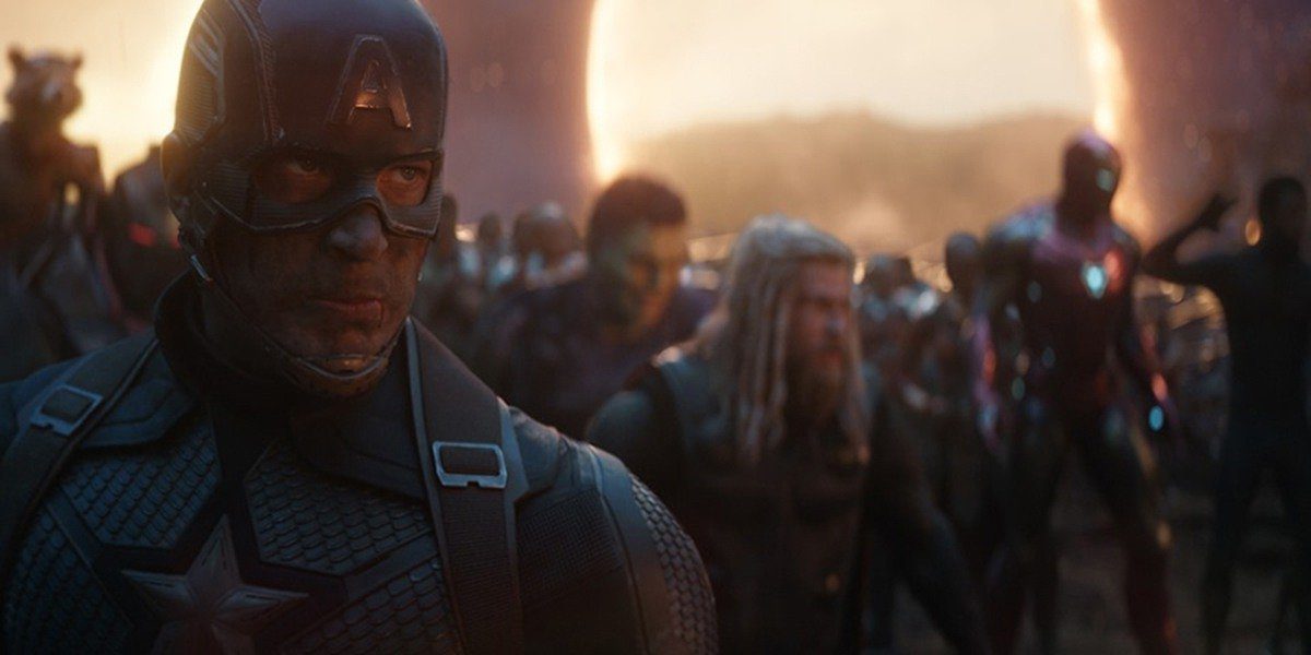 Avengers Endgame: Otro Vengador podría haber sobrevivido al chasquido (¿Y si…? spoilers)