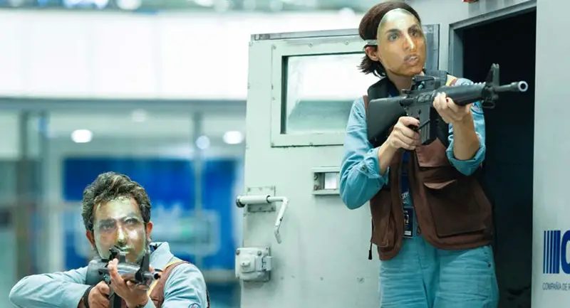 Baby Bandito Temporada 1: ¿Dónde se filmó? Lugares de rodaje ! 2 ¿Dónde se filmó Baby Bandito?