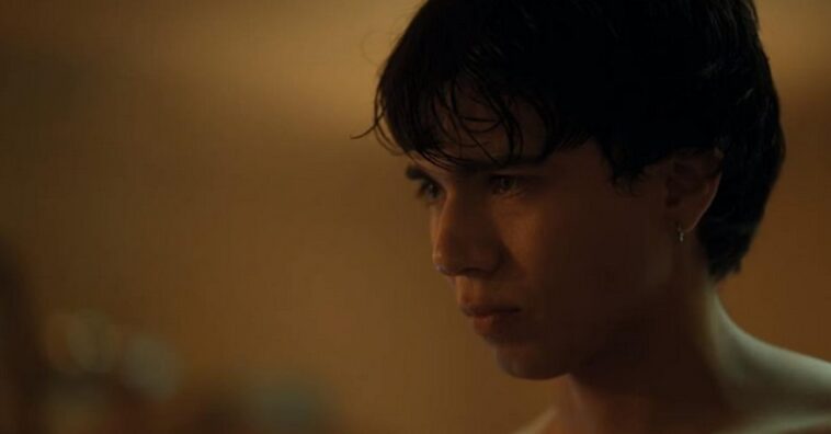 Baby Bandito Temporada 1: ¿Está inspirada en una historia real? 1 Ayther logo