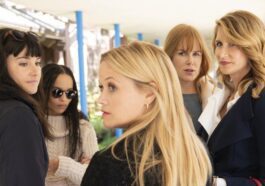 Big Little Lies: Reese Witherspoon confirma trabajar en una temporada 3