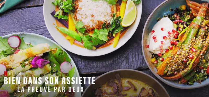 Bueno en su plato Temporada 2: ¿Qué fecha de lanzamiento de Netflix? 2 bien en su plato temporada 2