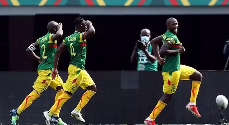 CAN: ¿Dónde ver la transmisión Mali-Sudáfrica? 2 malí sudáfrica transmisión