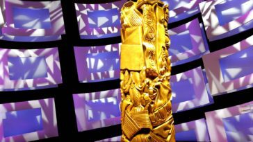 César 2024: Anatomía de una caída y El reino animal dominan las nominaciones