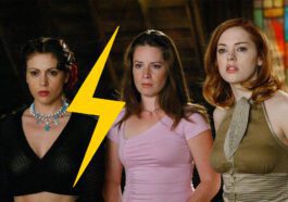 Charmed: el verdadero motivo de la muerte del personaje de Prue revelado después de 18 años