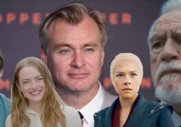 Christopher Nolan: esta serie de televisión es la favorita del director de Oppenheimer