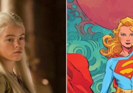 DC: Milly Alcock de House of the Dragon se convierte en Supergirl