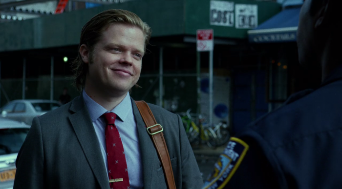 Elden Henson