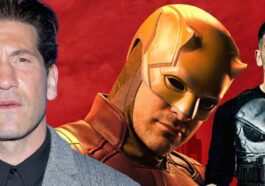 Daredevil: Jon Bernthal da sus condiciones para el regreso de Punisher en Disney+