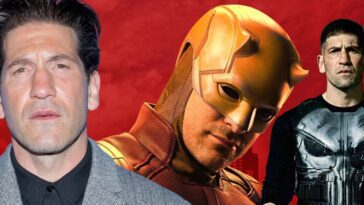 Daredevil: Jon Bernthal da sus condiciones para el regreso de Punisher en Disney+