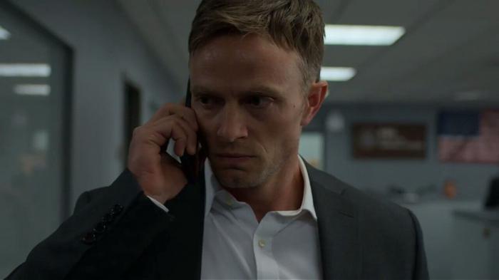 Benjamín Poindexter