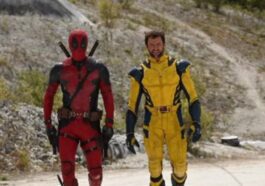 Deadpool 3: Fin del aplauso para el rodaje