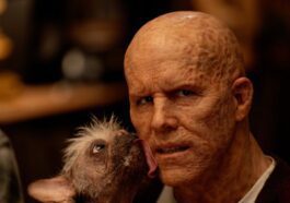 Deadpool 3: Se revela una variante de Deadpool (fotos del rodaje)