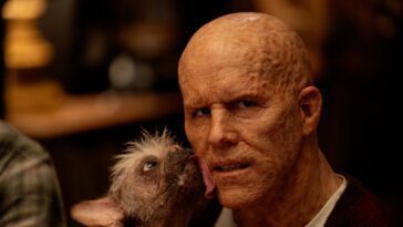 Deadpool 3: Se revela una variante de Deadpool (fotos del rodaje)
