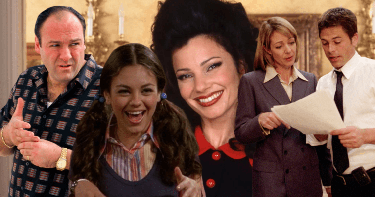 Después de Sherlock, Steven Moffat quiere rehacer esta serie de culto 1 Después de Sherlock, Steven Moffat quiere rehacer esta serie de culto