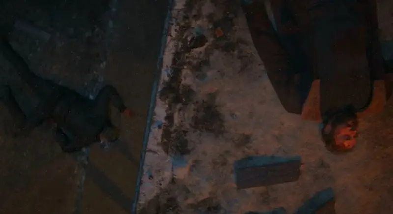 Detective Forst Temporada 1: ¡Explicación del final! 2 detective forst temporada 1 final