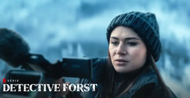 Detective Forst Temporada 2: ¿Qué fecha de lanzamiento de Netflix? 2 detective forst temporada 2 netflix