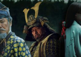 Disney+: esta esperada serie sobre el Japón feudal se estrenará antes de lo esperado