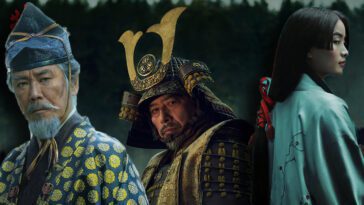 Disney+: esta esperada serie sobre el Japón feudal se estrenará antes de lo esperado